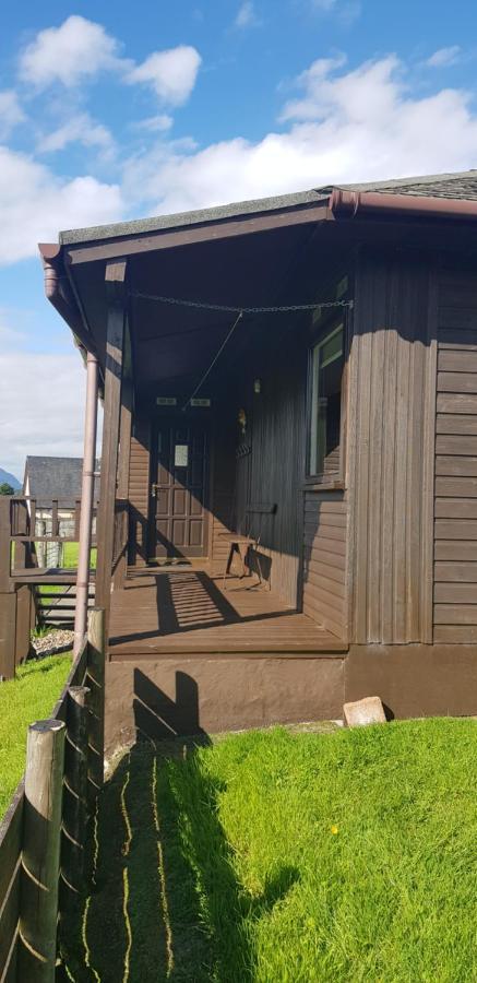 Oakview Chalet Glencoe Extérieur photo