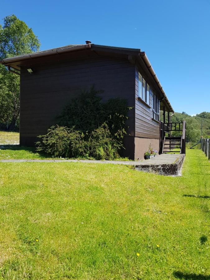 Oakview Chalet Glencoe Extérieur photo